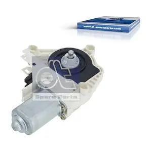 151037 DT Spare Parts