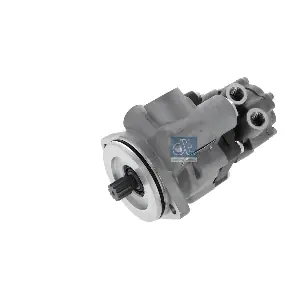 5.42154 DT Spare Parts