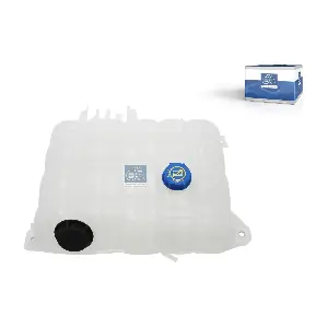 2.15743 DT Spare Parts