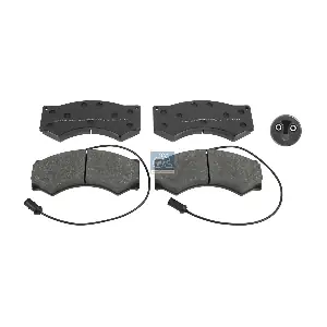 DT Spare Parts 7.92604