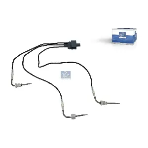4.00388 DT Spare Parts