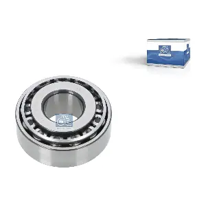 7.45207 DT Spare Parts