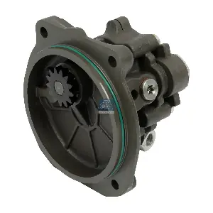 633001 DT Spare Parts