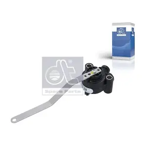 7.16140 DT Spare Parts