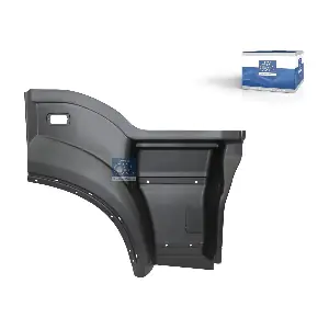 700016 DT Spare Parts