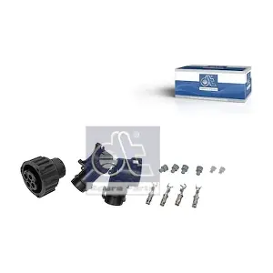 132177 DT Spare Parts