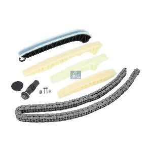 4.92005 DT Spare Parts