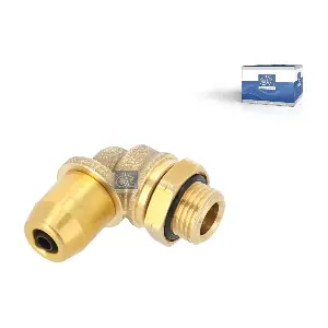 900008 DT Spare Parts