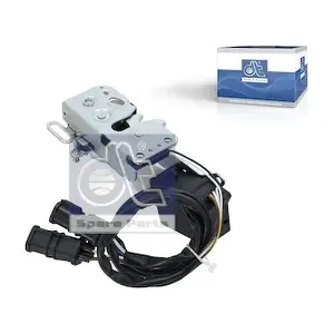 3.85130 DT Spare Parts