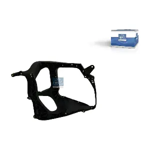 500306 DT Spare Parts