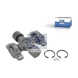 115206 DT Spare Parts