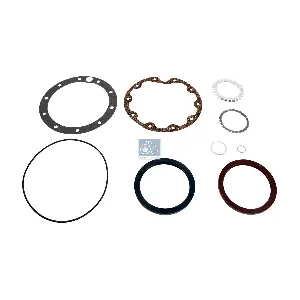 3.96053 DT Spare Parts