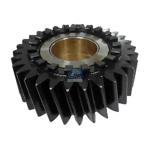 116013 DT Spare Parts