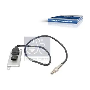 DT Spare Parts 5.44036