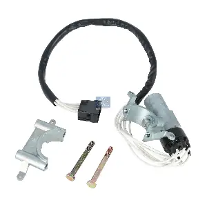 3.69101 DT Spare Parts