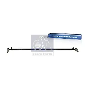2.53527 DT Spare Parts