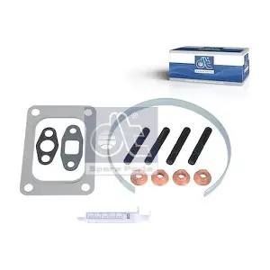 2.91277 DT Spare Parts