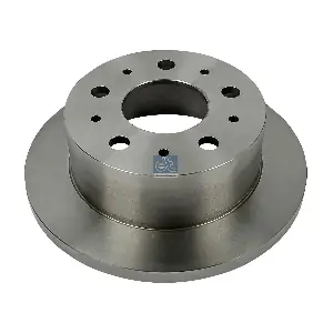 DT Spare Parts 12.41002