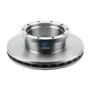 4.63996 DT Spare Parts