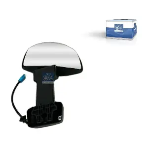 152982 DT Spare Parts