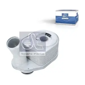 7.59119 DT Spare Parts