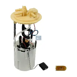 4.68206 DT Spare Parts