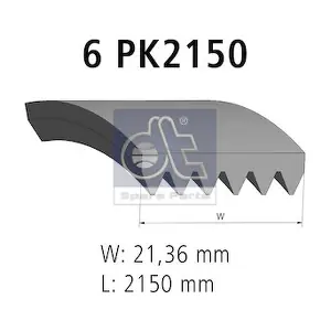 DT Spare Parts 4.81426