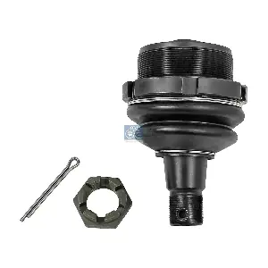 253256 DT Spare Parts
