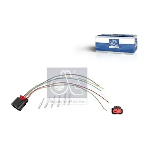 9.79005 DT Spare Parts