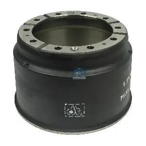 DT Spare Parts 1.18700
