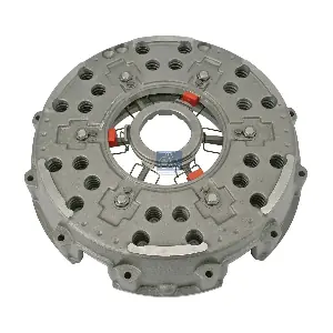 DT Spare Parts 4.64190