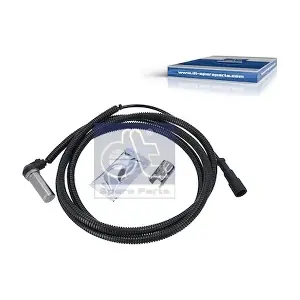 4.63114 DT Spare Parts