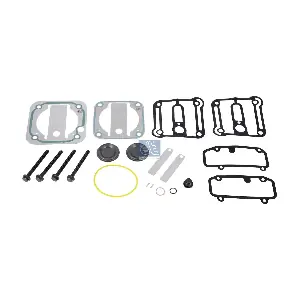 DT Spare Parts 3.97305