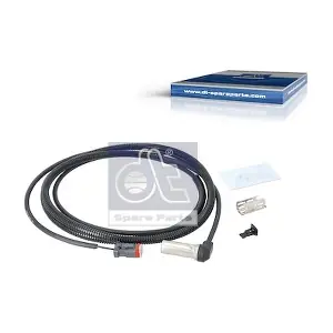 132167 DT Spare Parts