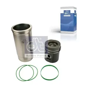 60079 DT Spare Parts