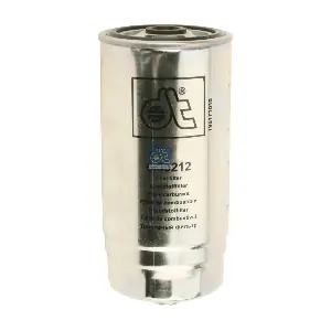 6.33212 DT Spare Parts