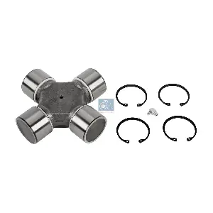 5.14041 DT Spare Parts