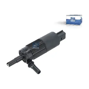 DT Spare Parts 11.00044