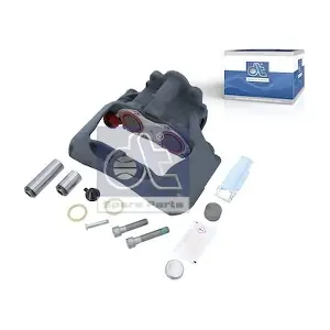 10.34213 DT Spare Parts