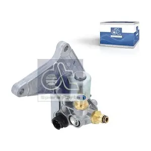 2.14256 DT Spare Parts