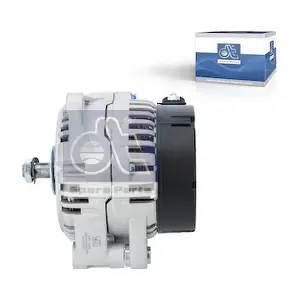 DT Spare Parts 334024
