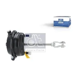 DT Spare Parts 1.18004