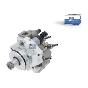 5.00103 DT Spare Parts