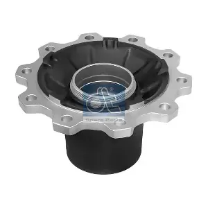10.10403 DT Spare Parts