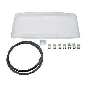 331022 DT Spare Parts