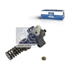 5.41490 DT Spare Parts