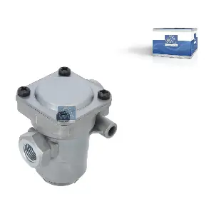 1.00380 DT Spare Parts