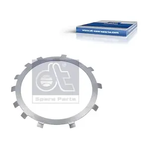 4.63937 DT Spare Parts