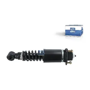 123136 DT Spare Parts