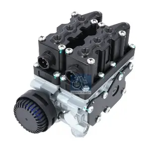 DT Spare Parts 7.12165